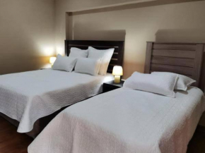 Budais guest lodge